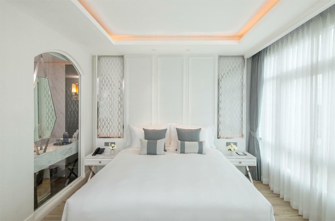 De Princess Hotel Udonthani Exterior photo