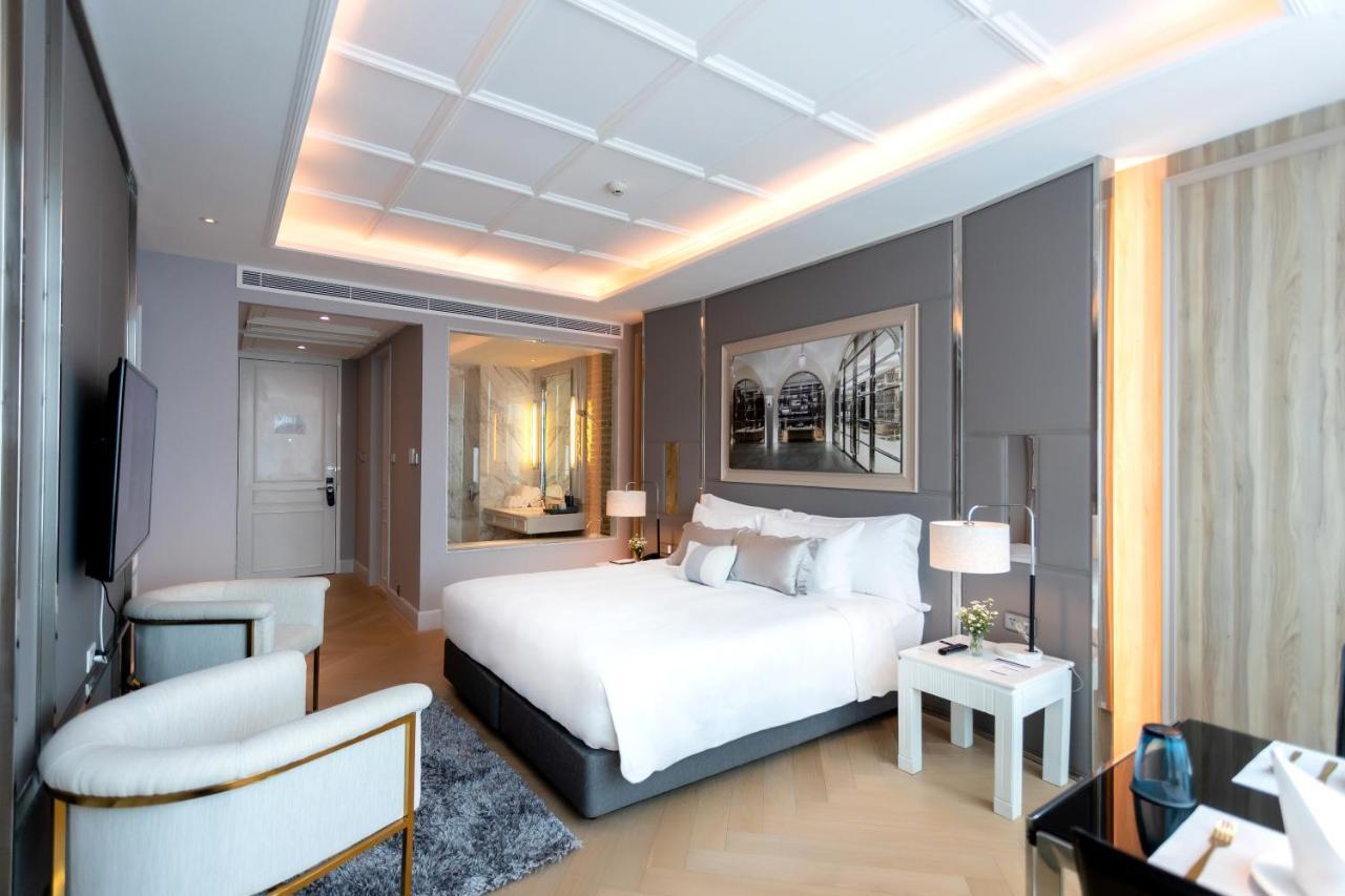 De Princess Hotel Udonthani Exterior photo